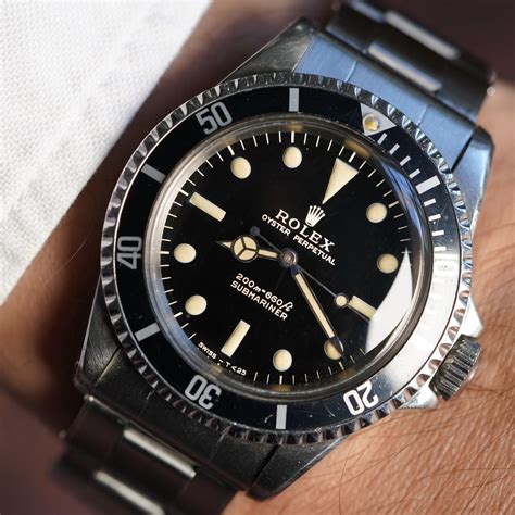 5513 rolex new|Rolex 5513 gilt gloss dial.